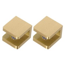 2 Pezzi Staffa Pannello