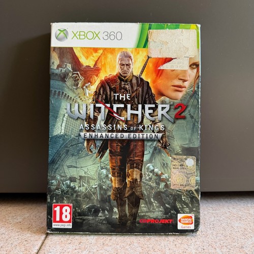 The witcher assassins - witcher, of