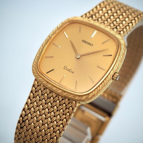 Orologio seiko 130 - 130, funzionante
