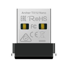 TPLINK ARCHER TX1U NANO WI-FI