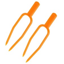  50 pz Clip di fissaggio per