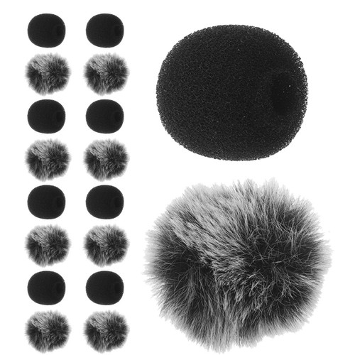 Pcs coperture microfoni da - pcs,