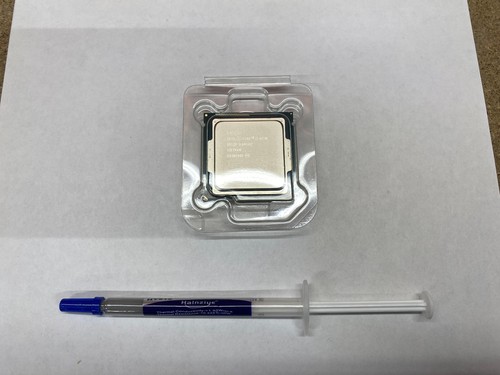 Intel core 4790 - intel, i7-4790