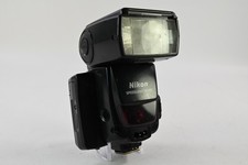 Nikon SB-800 Speedlight Flash