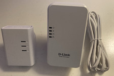 Link power line 500 - d-link,
