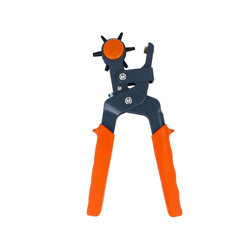 Pinza fustella fustellatrice - pinza,