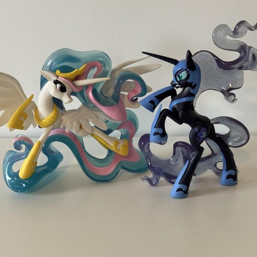 Little pony guardiani - little,