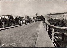 Brescia pontevico oglio - pontevico, d'oglio
