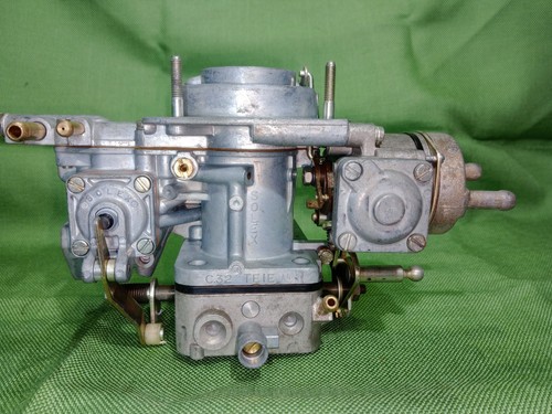 Carburatore solex c32 teie - carburatore,