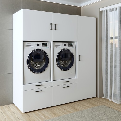 Roomart mobiletto doppio - roomart,