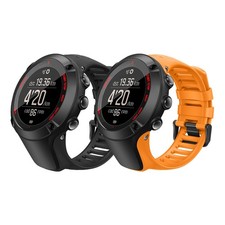 MoKo Cinturino Compatibile con Suunto Ambit 3/3 Sport/3 Run/3 Peak/2/2S/2R/1