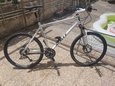 Bicicletta MTB in alluminio marca SCOTT in buono stato