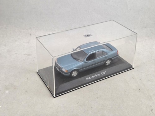 Minichamps mercedes benz - mercedes, w202