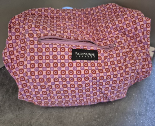 Borsa patrizia pepe - borsa, originale