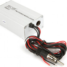Absolute fm407 modulatore - fm407,