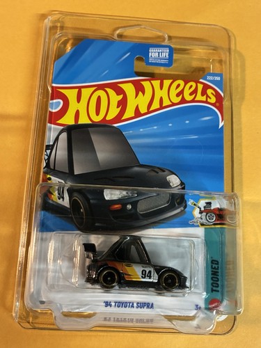 Hot wheels 2026 - hot, treasure