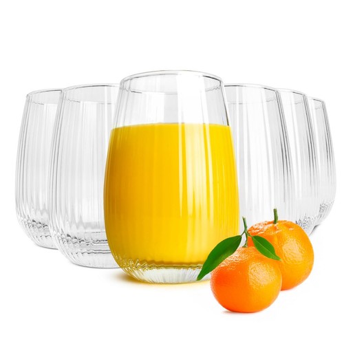 Bicchiere 350ml max - 6,