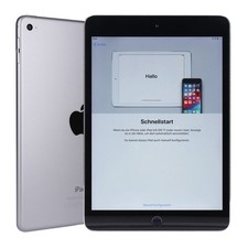 Apple iPad Mini 4 WiFi 128GB