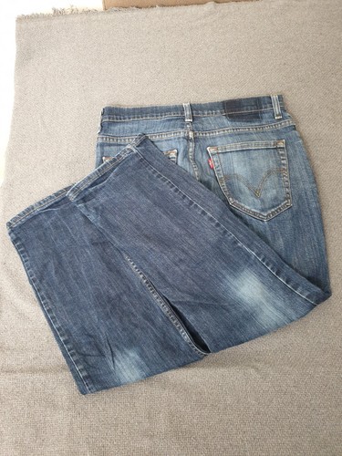 Jeans levis 501 - jeans, l26,5