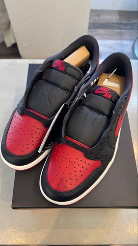 Air jordan retro low - air, 1