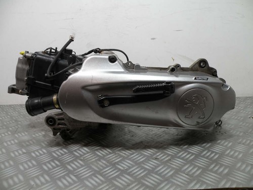 Moteur peugeot kisbee 4t - peugeot,