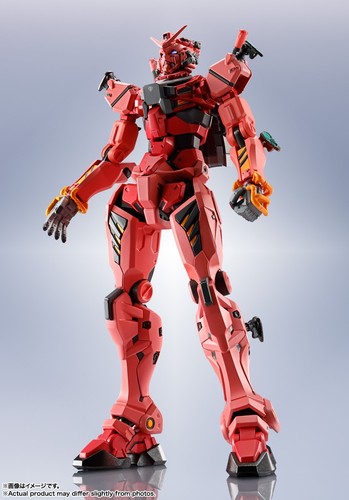 Gundam gquuuuuux bandai metal - gquuuuuux,