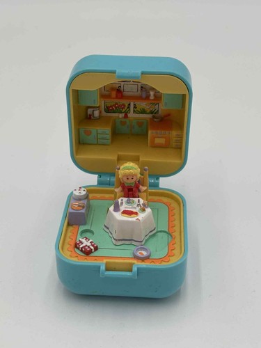 Polly pocket - ✨, polly's