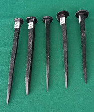 LOTTO 5 ANTICHI CHIODI