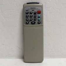 Denon RC-846 Mini System