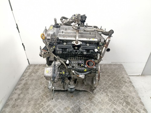 1nz motore completo 76467 - 1nz,