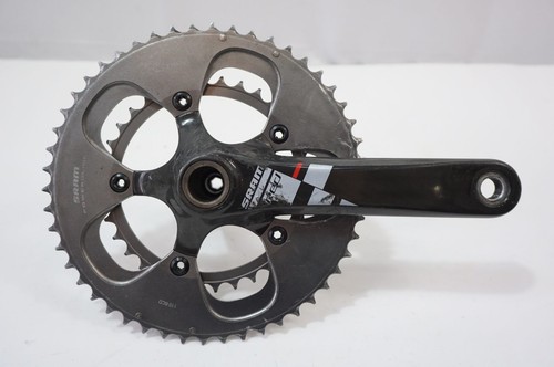 Sram red 34t manivella - sram,