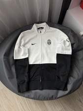JUVENTUS FOOTBALL JACKET