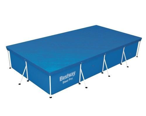 Telo copripiscina steel pro - copripiscina,