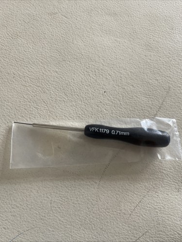 Panasonic vfk1151 dado driver - panasonic,