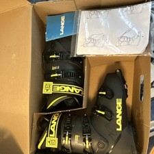 Lange XT3 Free 120 LV Ski
