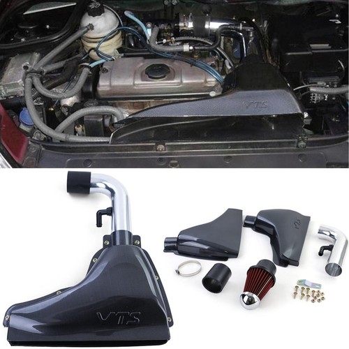 Kit admission air dynamique - kit,