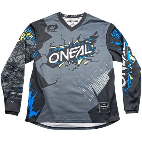 Oneal motocross shirt - shirt, small