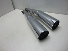 Marmitta terminale di scarico