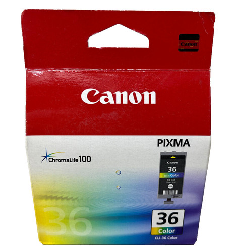 Canon cli 1511b001 - canon, cli-35