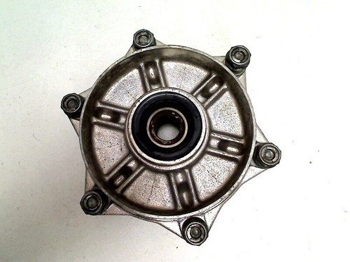 Corona ruota posteriore honda - corona,