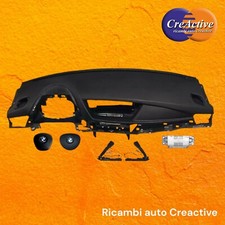 Bmw X1 E84 Cruscotto Airbag Kit Airbag Completo Ricambi auto Creactive .it