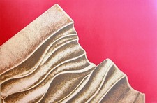 Carlo Zauli serigrafia