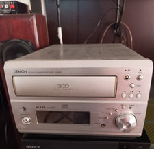 Denon m50 personal - denon, ud-m50