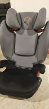 Cybex Gold Solution S-Fix, Seggiolino per Bambini 13-36 Isofix