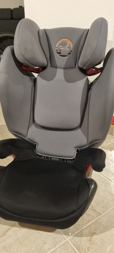 Cybex gold solution fix - cybex,