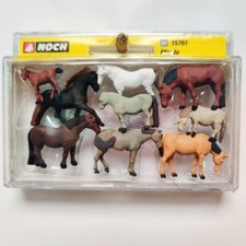 NOCH H0 - 1:87  FIGURE PER