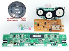 Scheda Madre Elettronica Original Ricambio per Robot Vileda M-488A 147271 148232