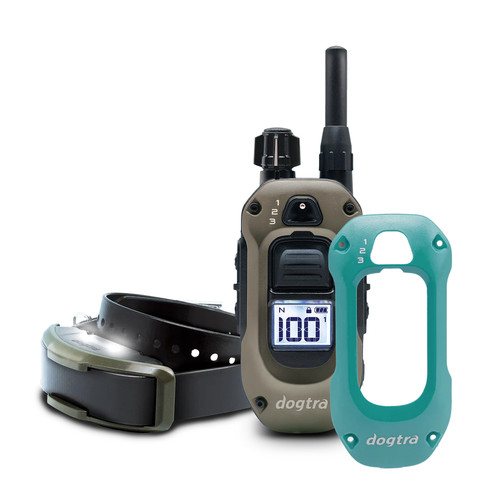 Dogtra 1900x collare - dogtra,