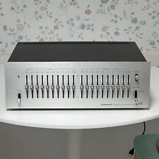 Pioneer SG-9500 Equalizzatore