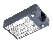 Batterie 1400mAh BDC25A BDC25B